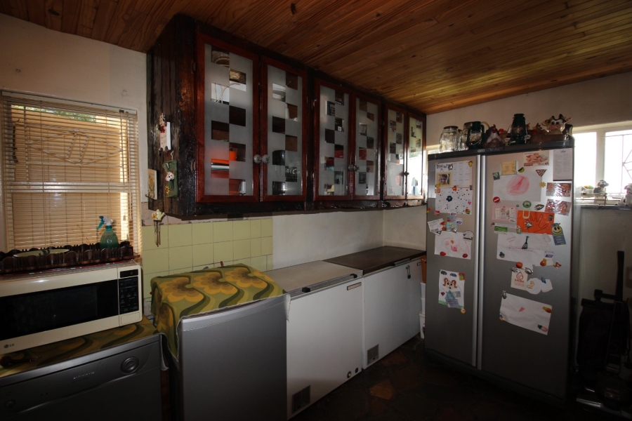 3 Bedroom Property for Sale in Deneysville Free State